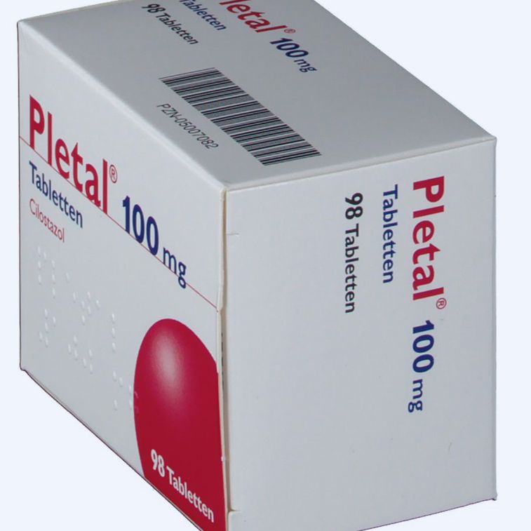 Erectafil tabletten