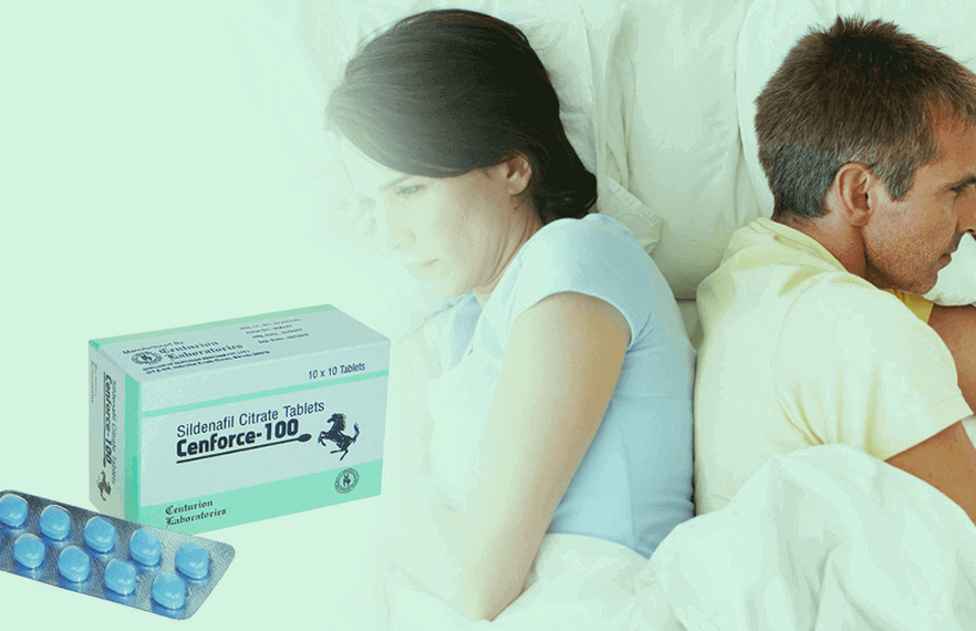 Sildenafil 100mg Compendium