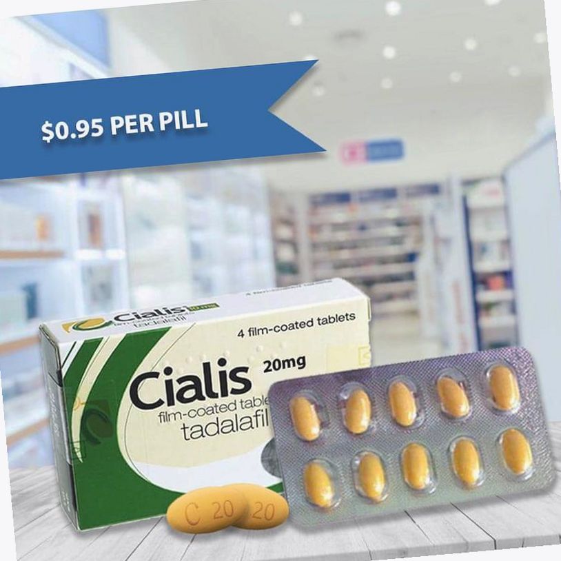 cialis strength