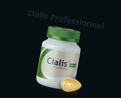 Prix d un cialis