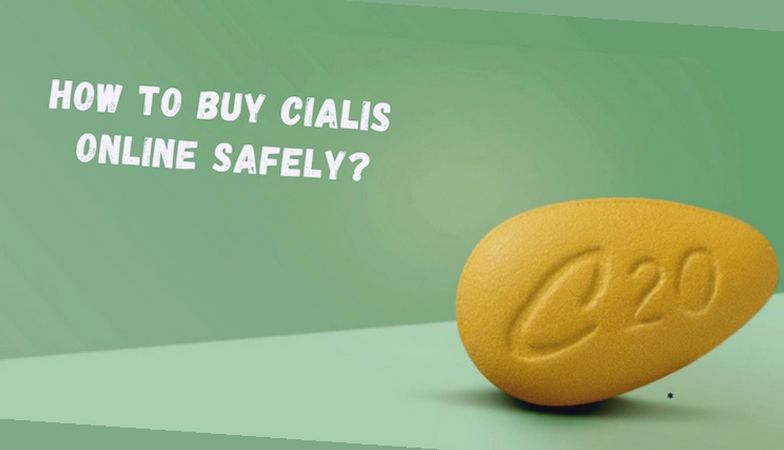 Buy cialis online