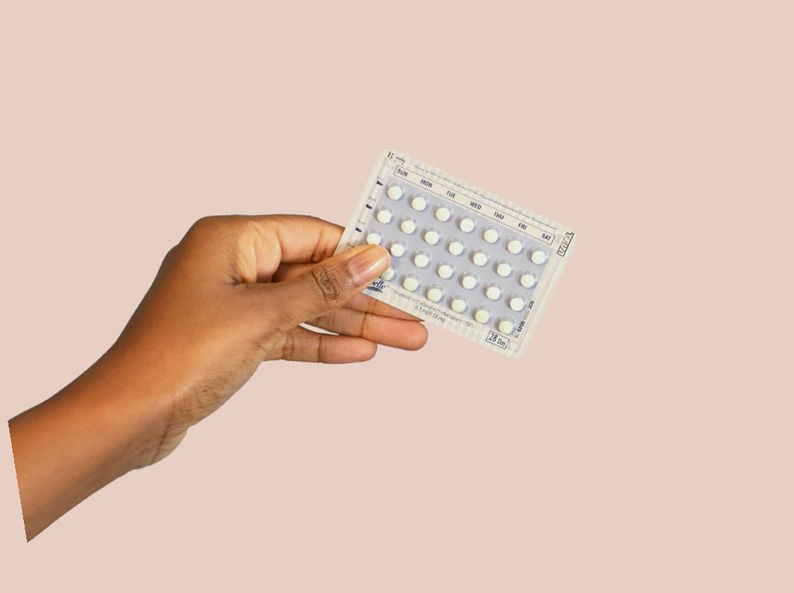 $37 To $162: The Strange World Of Birth Control Pill Prices