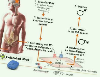 Cialis sin receta