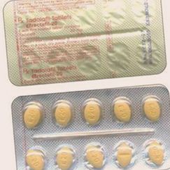 Erectafil 5mg online